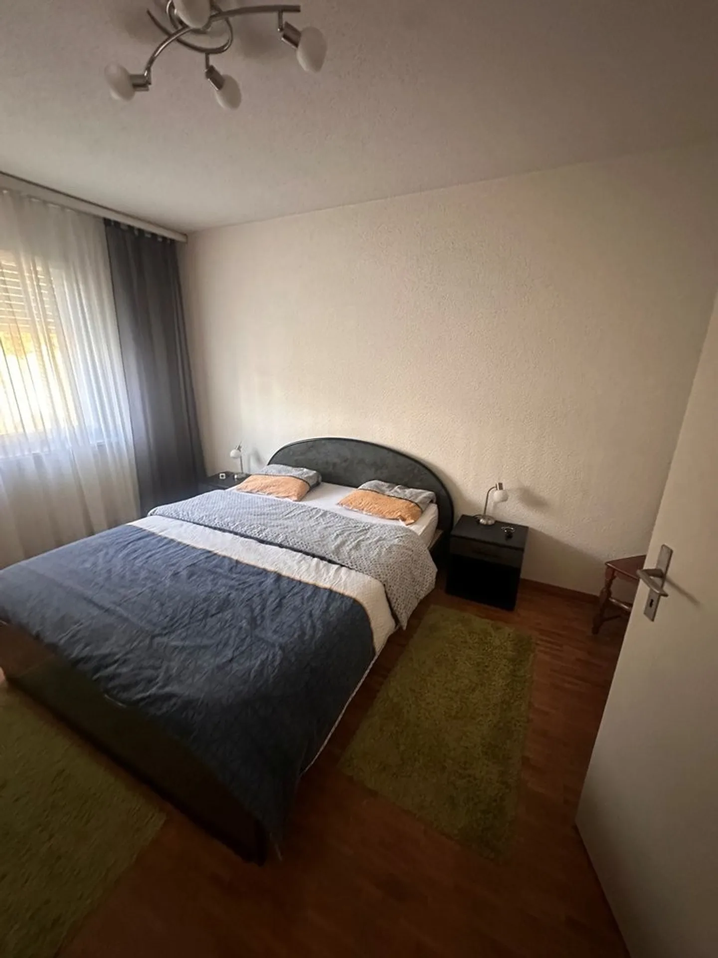 To seize! Superb accommodation in a quiet area of Lausanne! - Photo 8 of 11