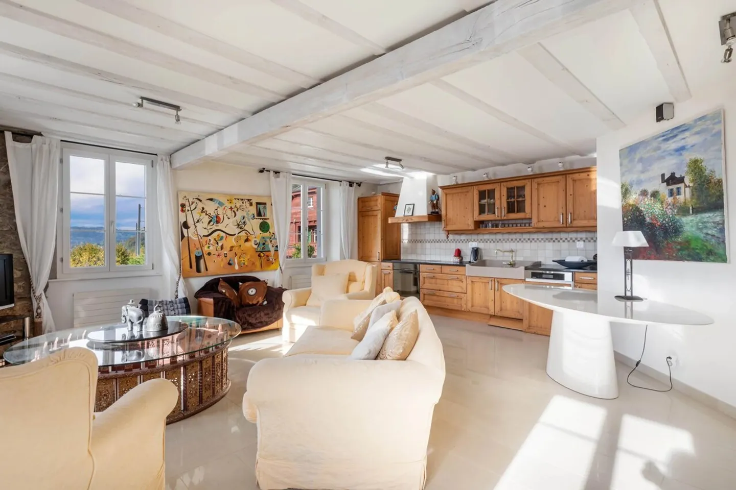 Propriété de Maître avec Vue - Photo 12 sur 13