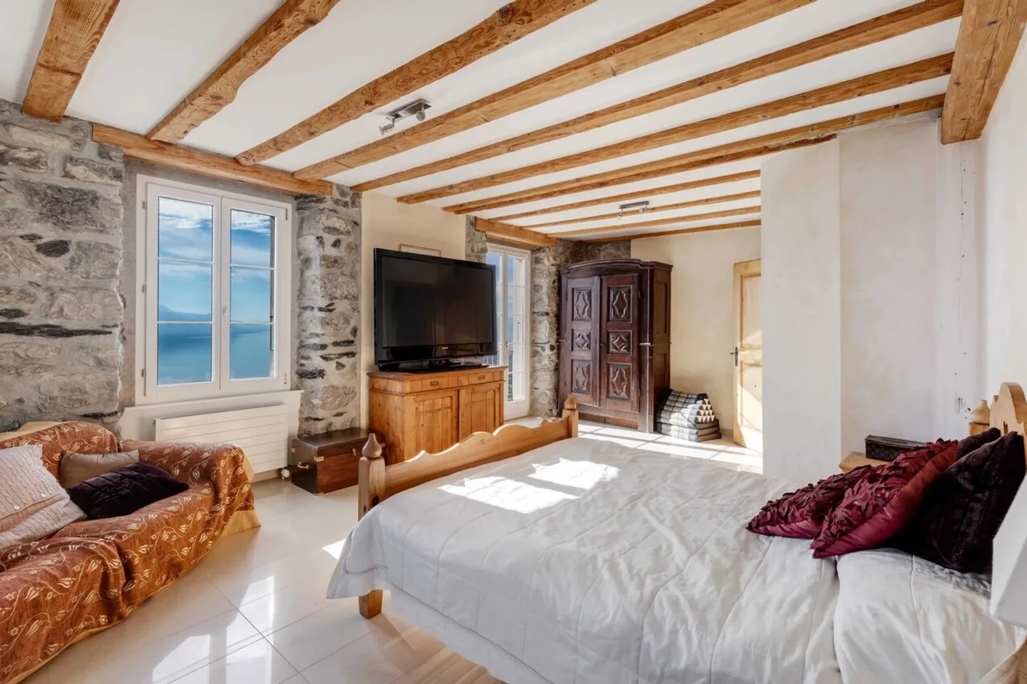 Propriété de Maître avec Vue - Photo 13 sur 13