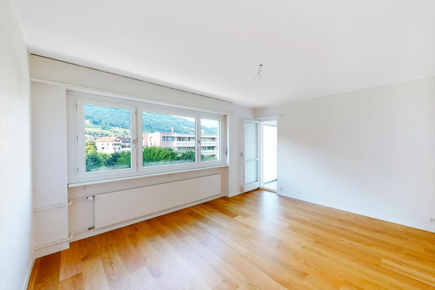 Appartement lumineux dans un quartier résidentiel prisé - Photo 5 sur 7