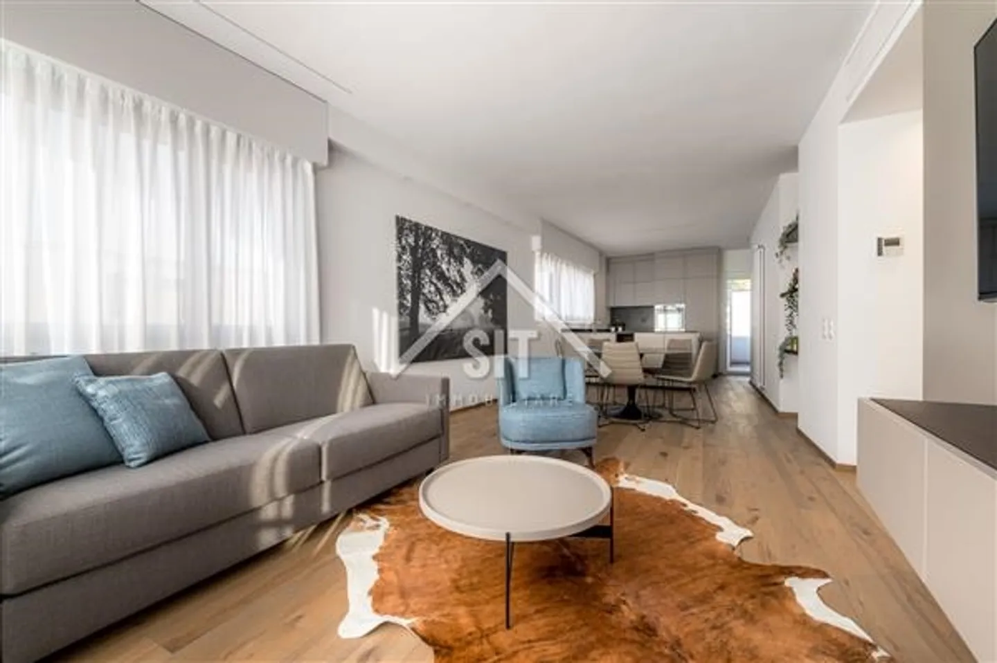 Lugano: Attico 3.5 Stanze - Foto 1 di 13