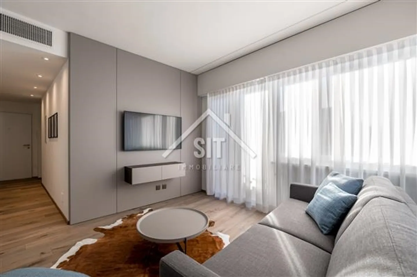 Lugano: Attico 3.5 Stanze - Foto 2 di 13