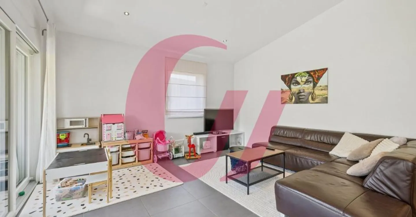 Appartamento di 3,5 locali a Vuisternens-en-Ogoz - Foto 4 di 10