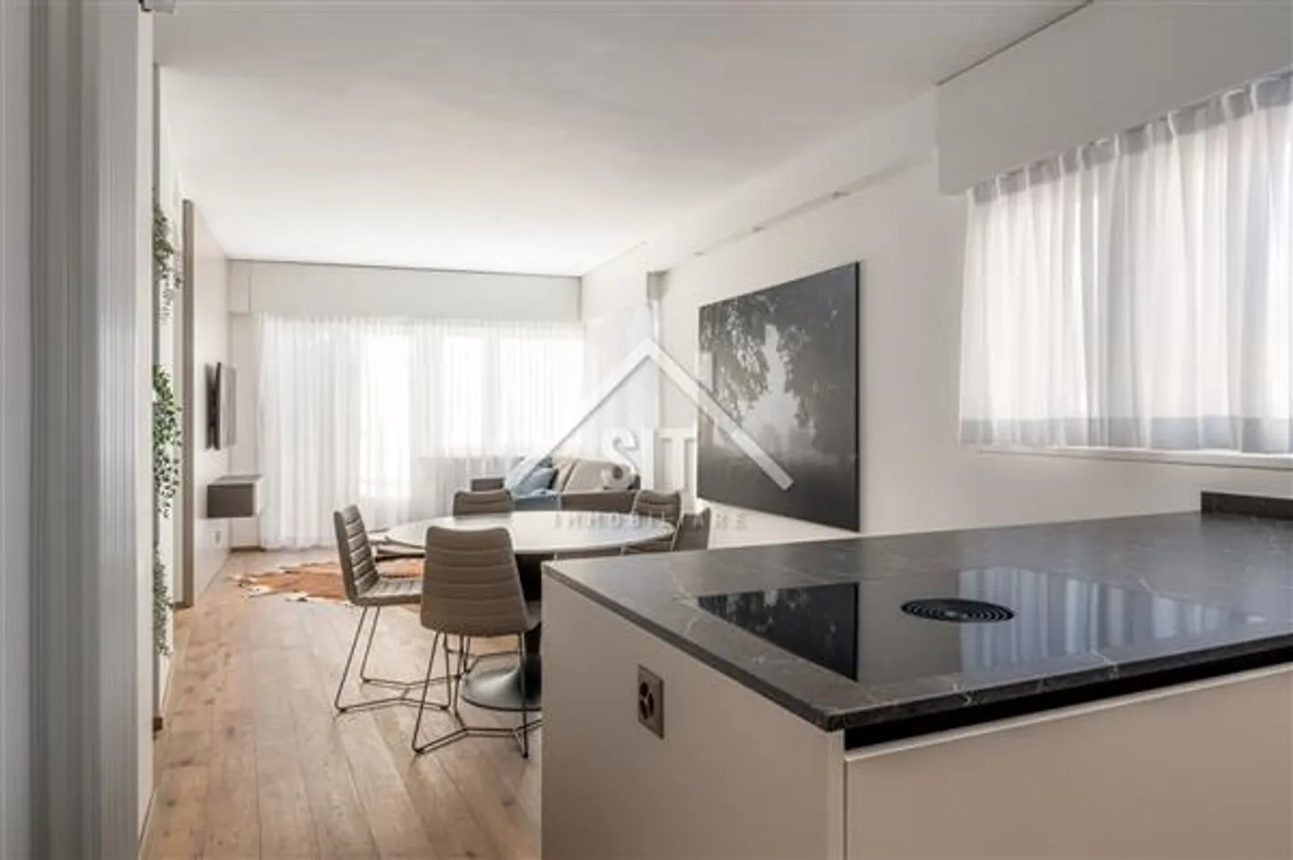 Lugano: Attico 3.5 Stanze - Foto 4 di 13