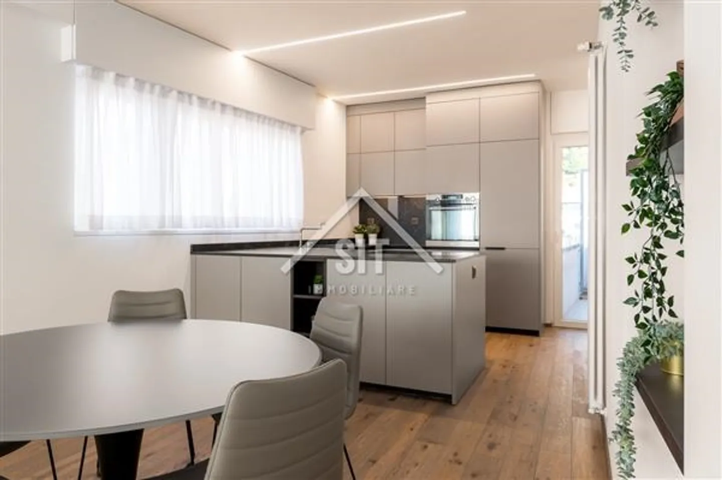 Lugano: Attico 3.5 Stanze - Foto 6 di 13