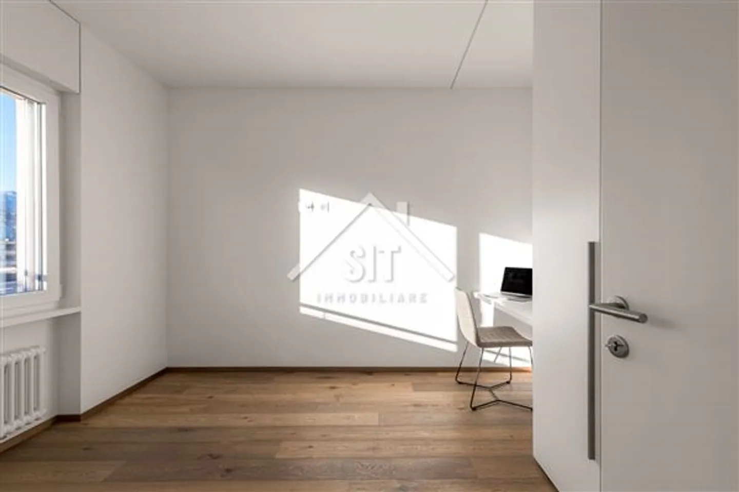 Lugano: Attico 3.5 Stanze - Foto 7 di 13