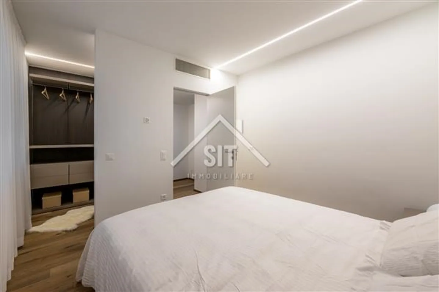 Lugano: Attico 3.5 Stanze - Foto 10 di 13