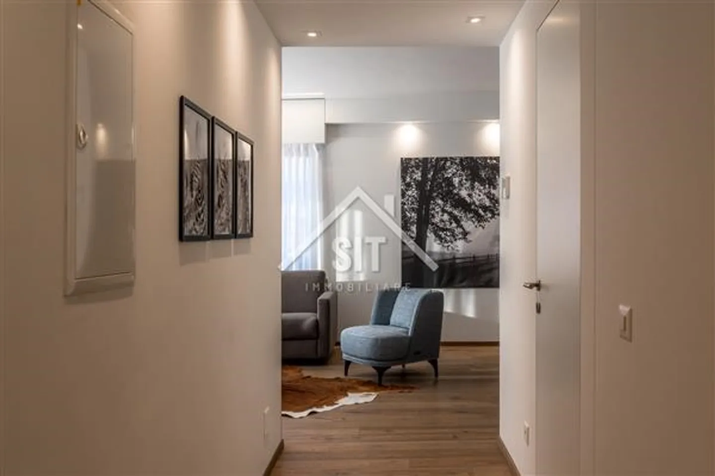 Lugano: Attico 3.5 Stanze - Foto 13 di 13