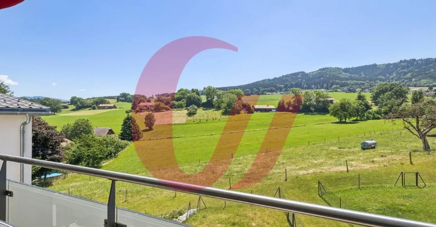 Appartamento di 3,5 locali a Vuisternens-en-Ogoz - Foto 1 di 10