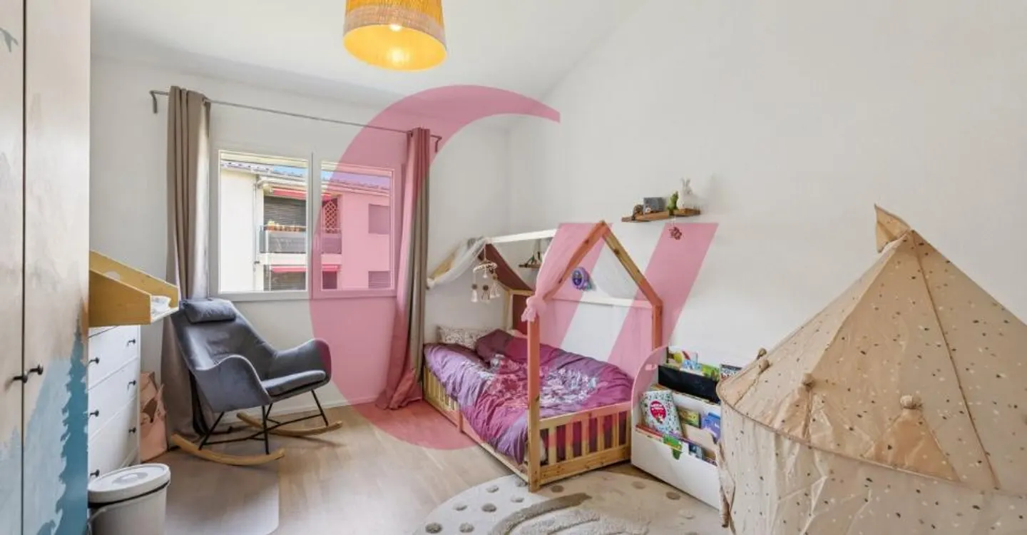 Appartamento di 3,5 locali a Vuisternens-en-Ogoz - Foto 7 di 10