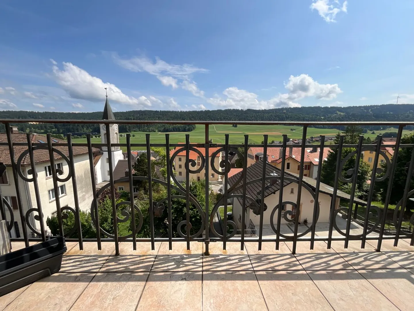 Appartamento con 4.5 stanze e piccolo balcone - Foto 8 di 9