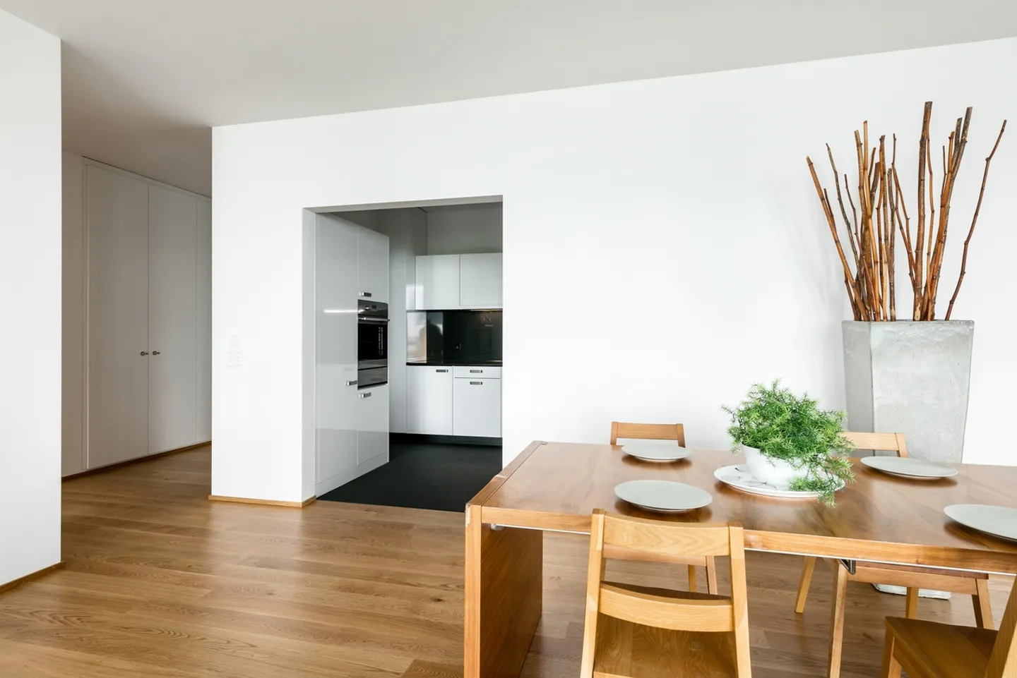 Modern and Central Living - Photo 2 of 5