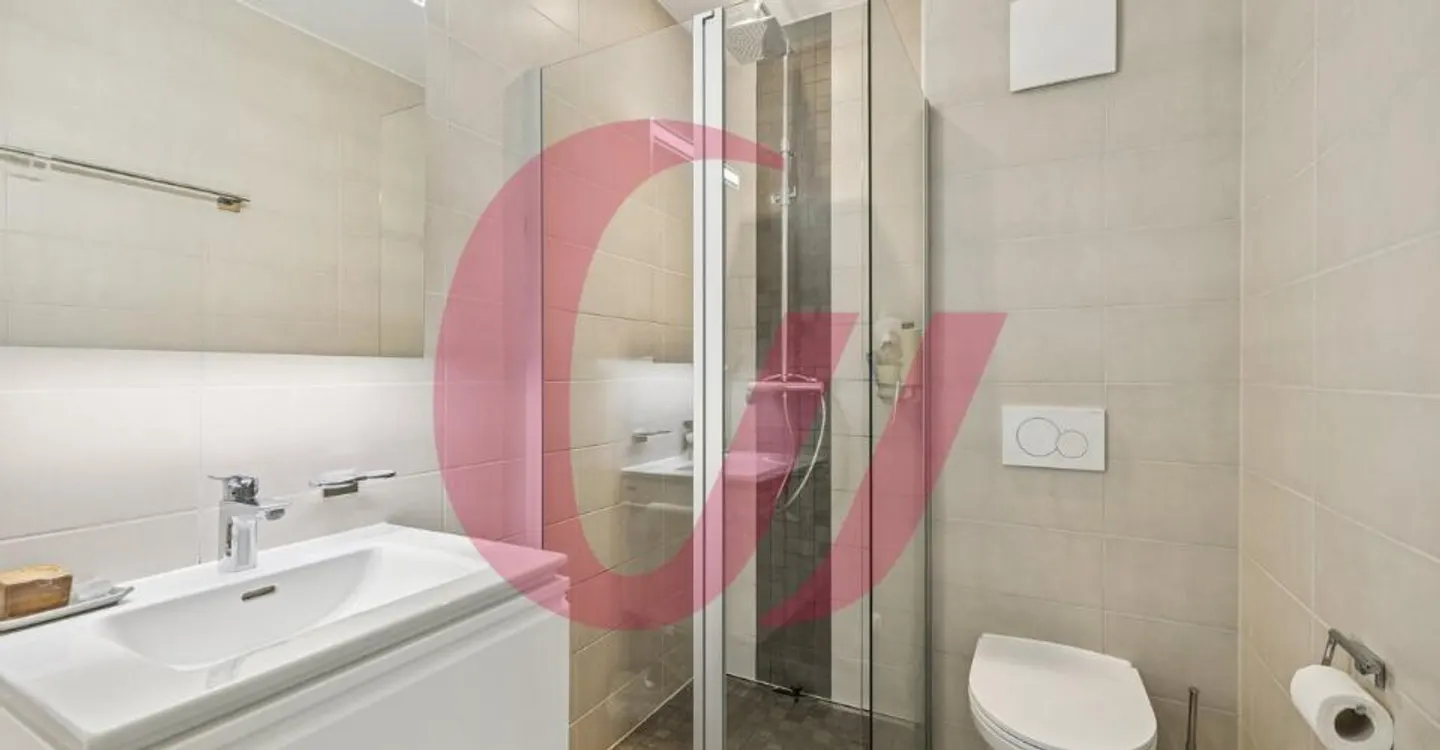 Appartamento di 3,5 locali a Vuisternens-en-Ogoz - Foto 8 di 10