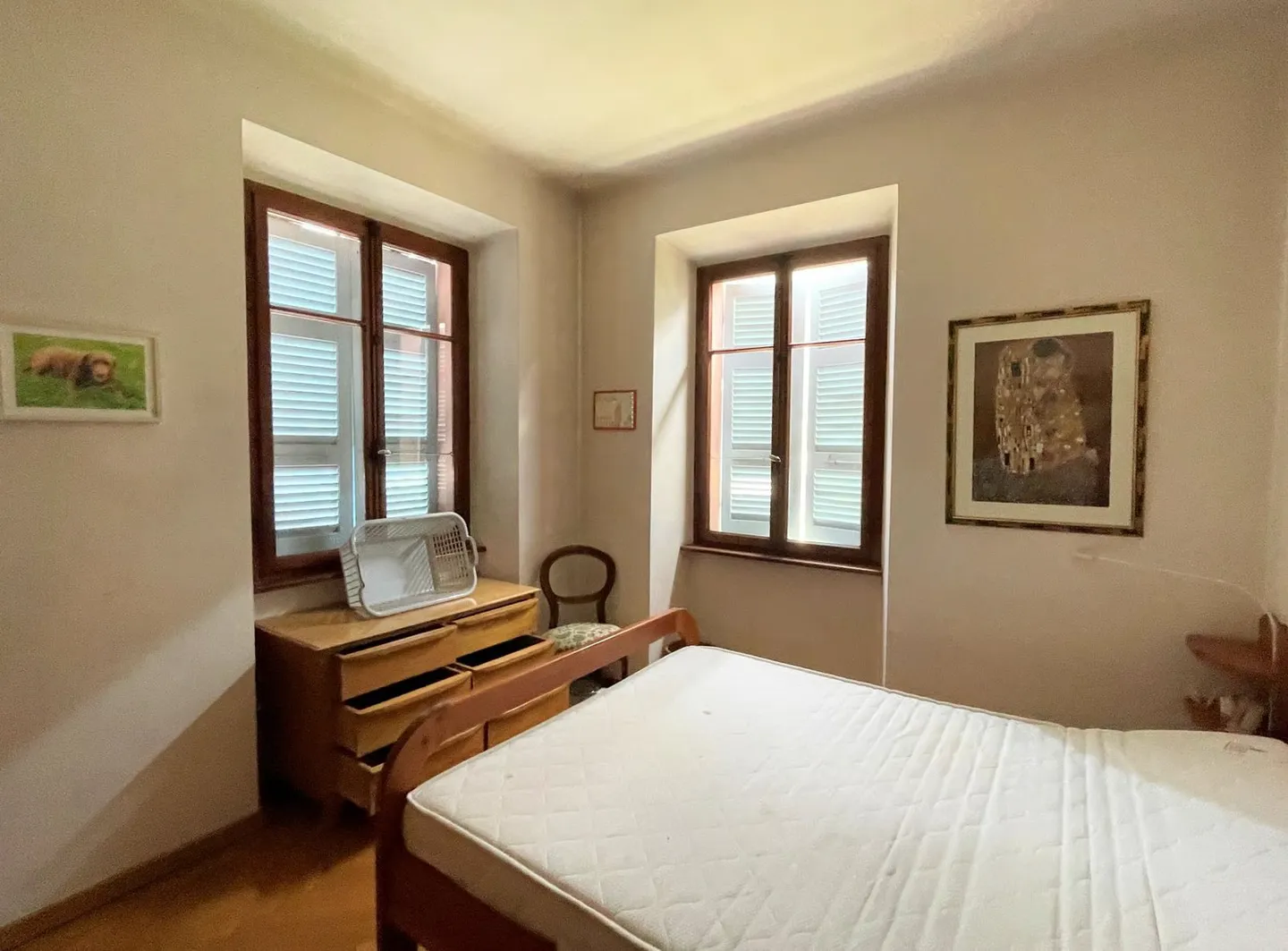 Zweifamilienhaus mit Entwicklungspotenzial - Foto 8 von 19
