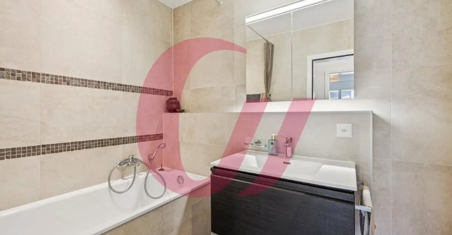 Appartamento di 3,5 locali a Vuisternens-en-Ogoz - Foto 9 di 10