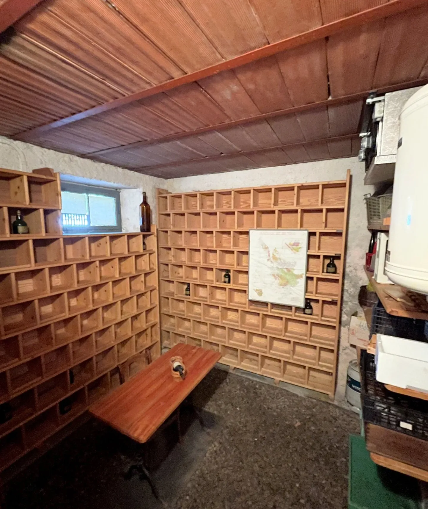 Zweifamilienhaus mit Entwicklungspotenzial - Foto 14 von 19