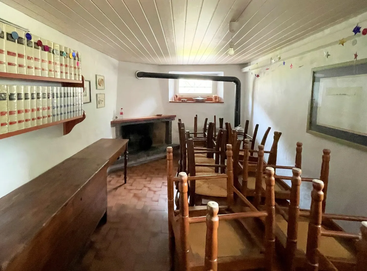 Zweifamilienhaus mit Entwicklungspotenzial - Foto 15 von 19