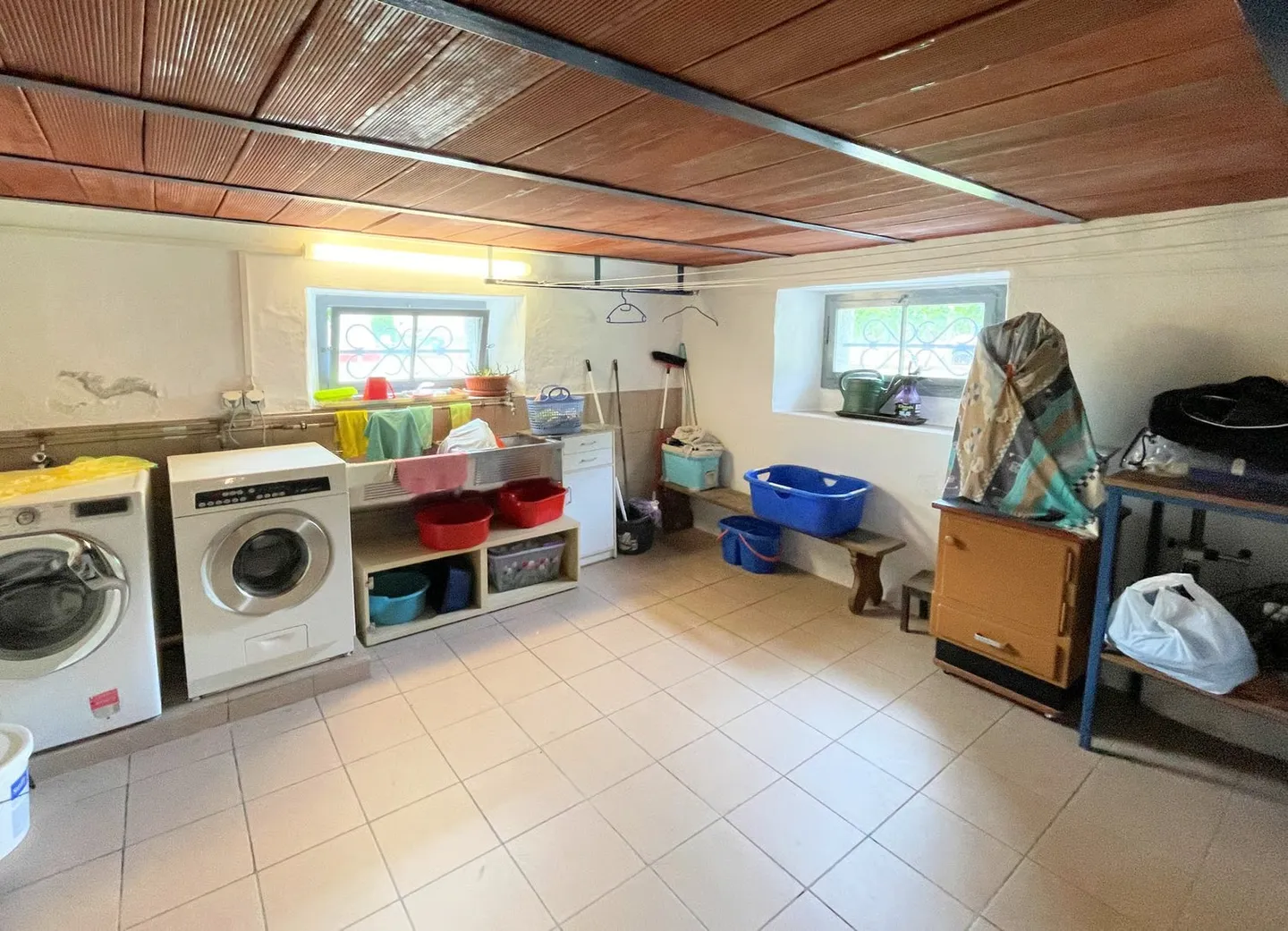 Zweifamilienhaus mit Entwicklungspotenzial - Foto 16 von 19