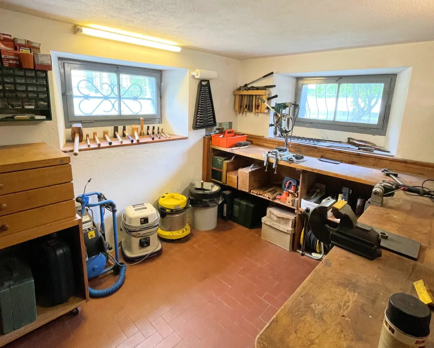 Zweifamilienhaus mit Entwicklungspotenzial - Foto 17 von 19
