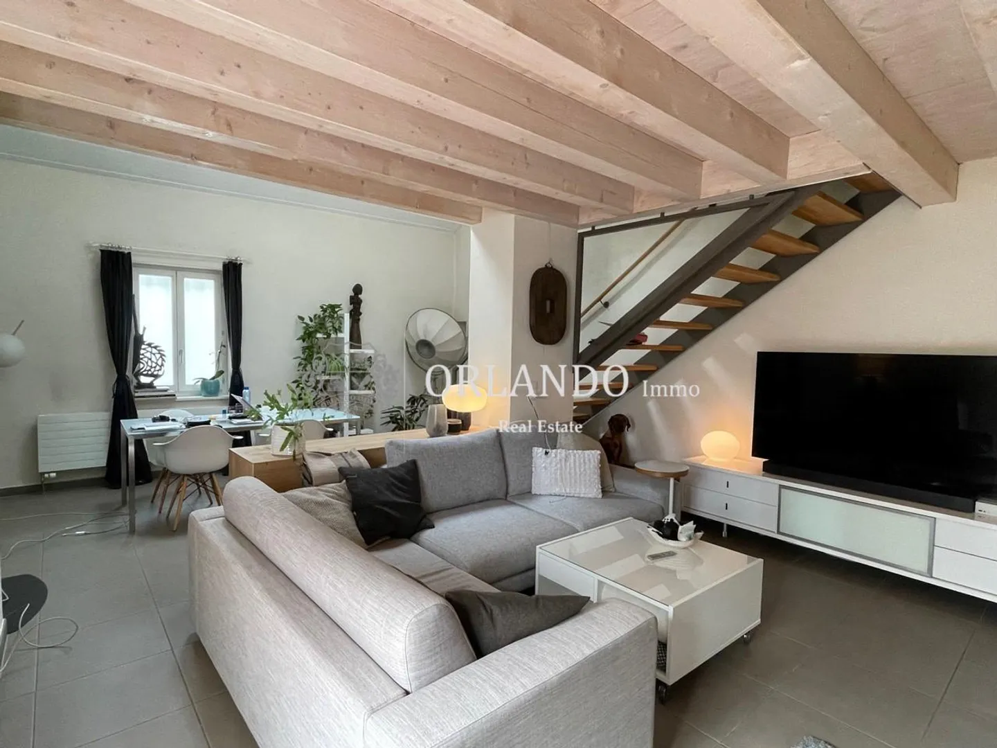 Maison 5 pièces - Photo 1 sur 6