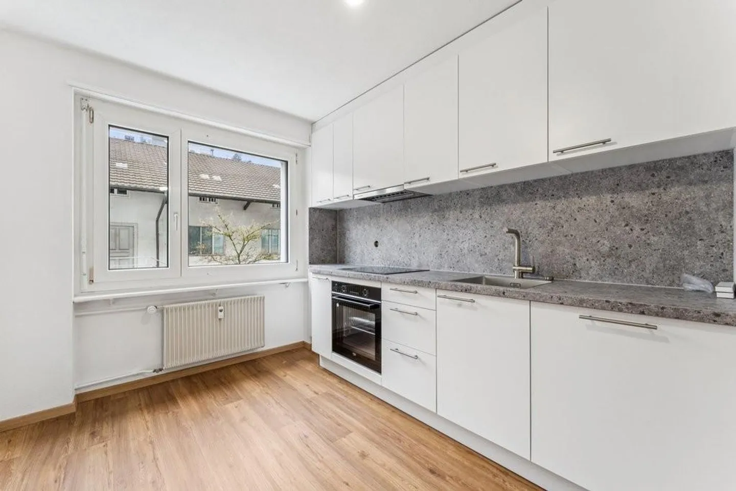 Charmante Wohnung im Zentrum von Luzern - Foto 1 von 7