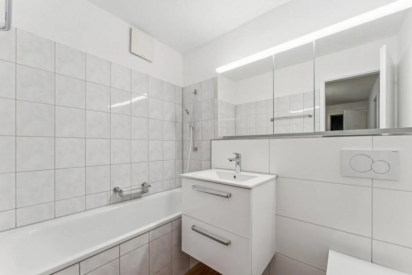 Charmante Wohnung im Zentrum von Luzern - Foto 2 von 7