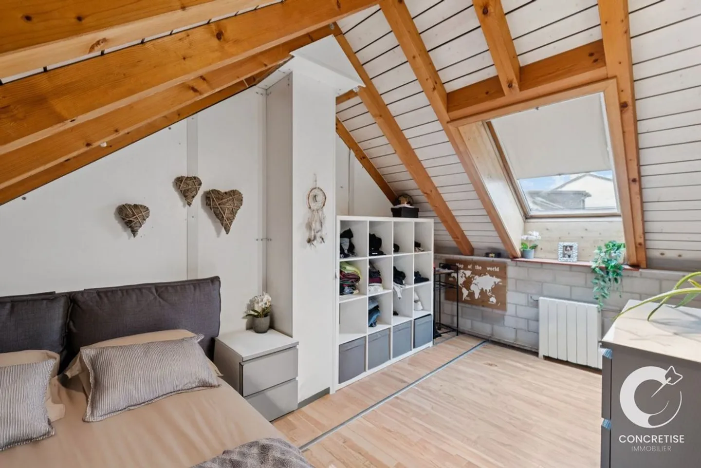 Charmantes Dorfhaus zu renovieren - Foto 6 von 13