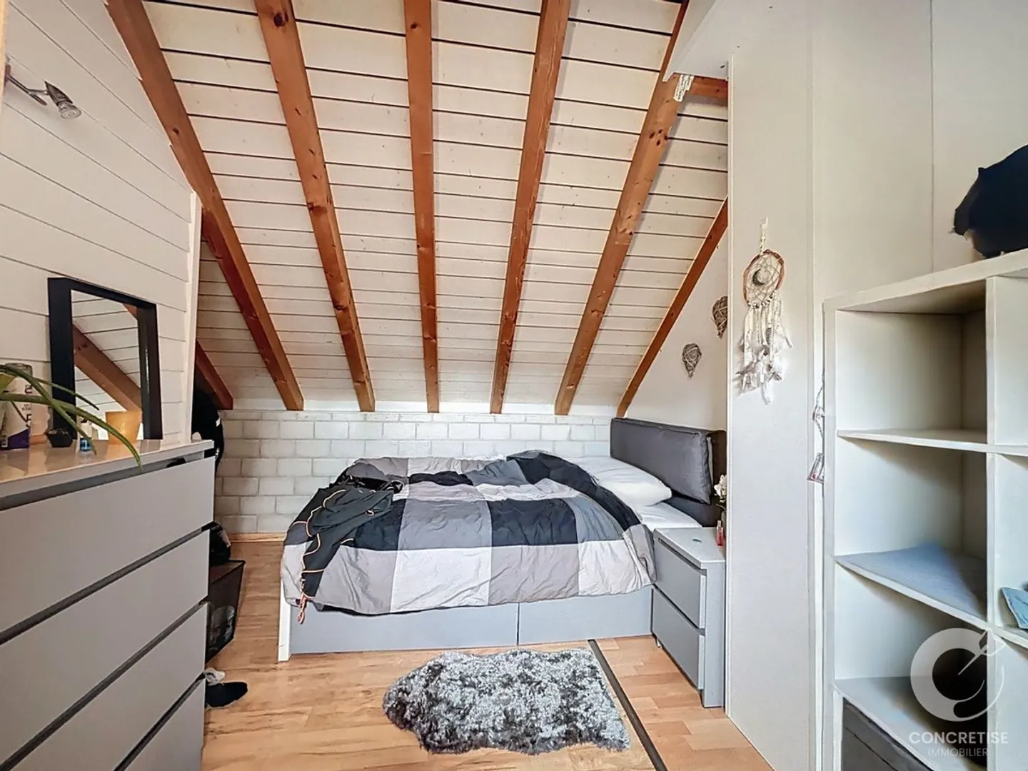 Charmantes Dorfhaus zu renovieren - Foto 7 von 13