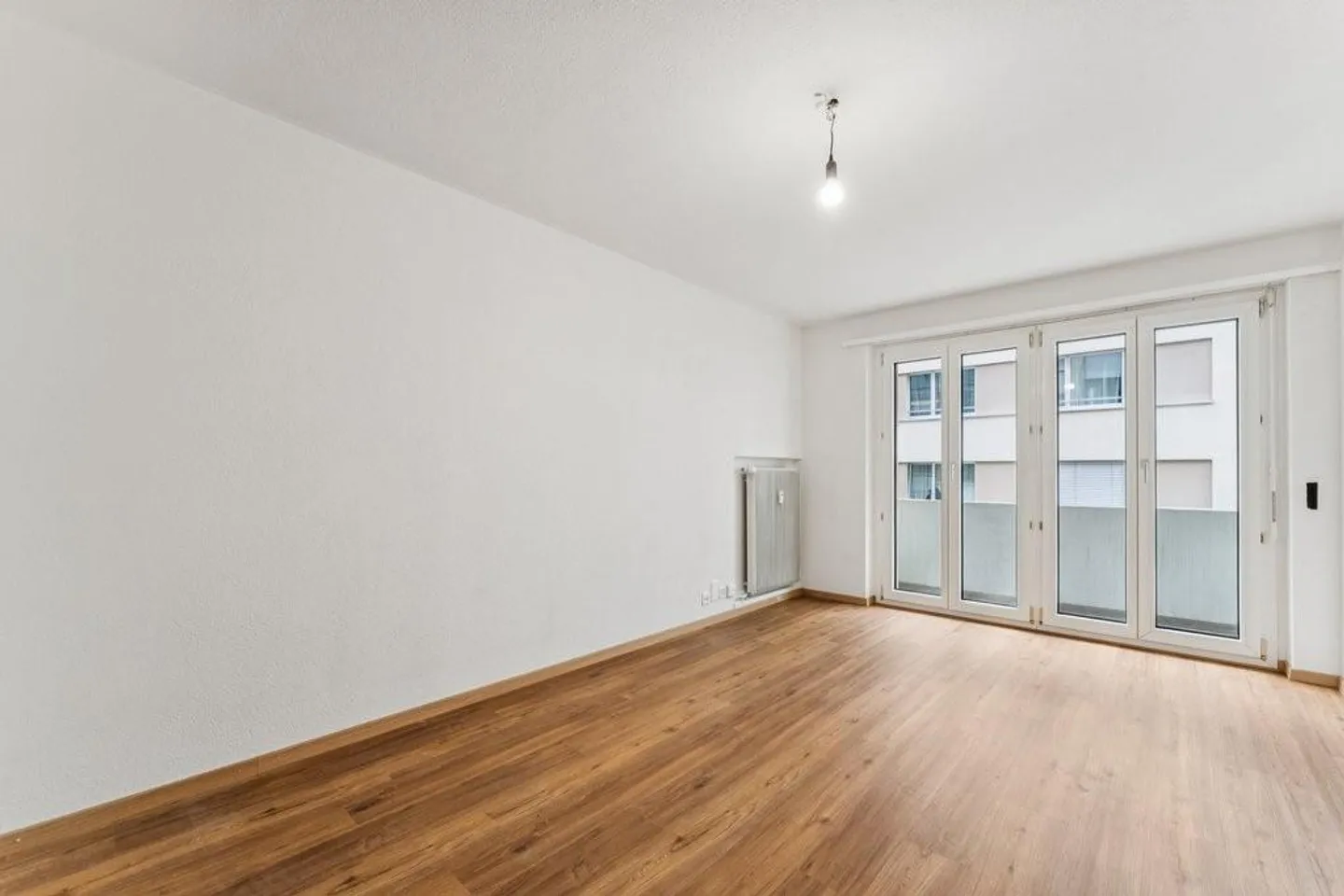 Charmante Wohnung im Zentrum von Luzern - Foto 3 von 7