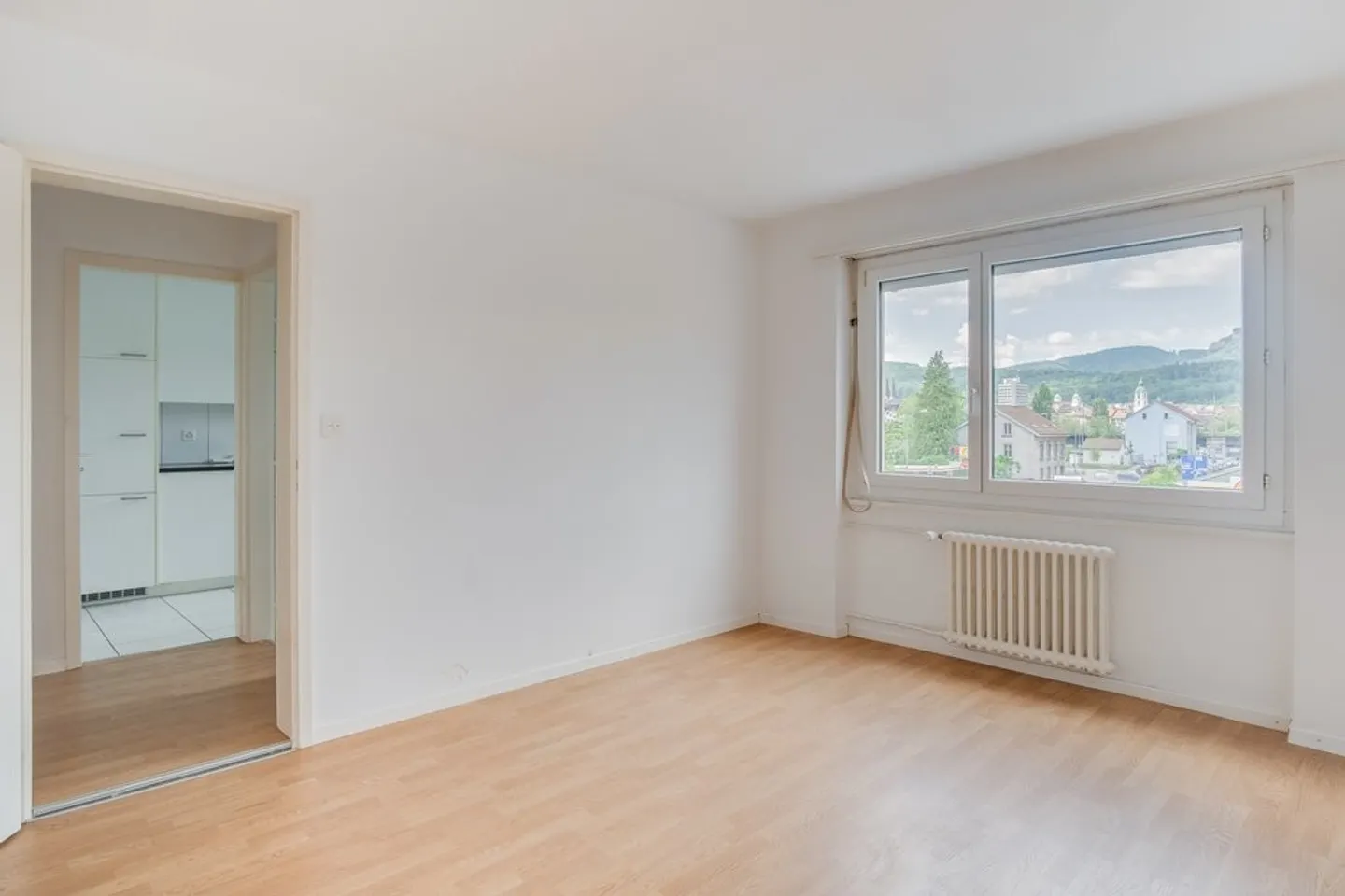 Appartement 4 pièces à Olten - Photo 3 sur 11