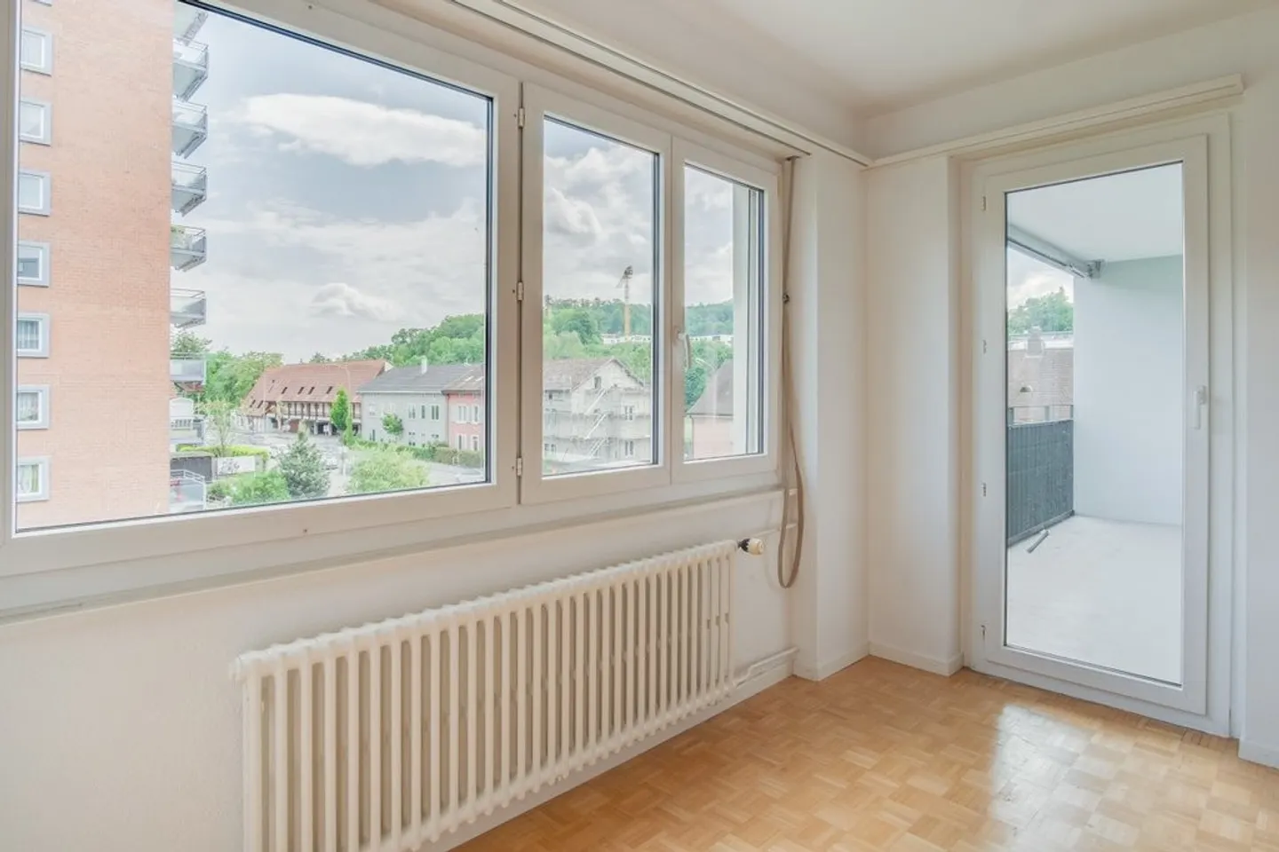 Appartement 4 pièces à Olten - Photo 5 sur 11
