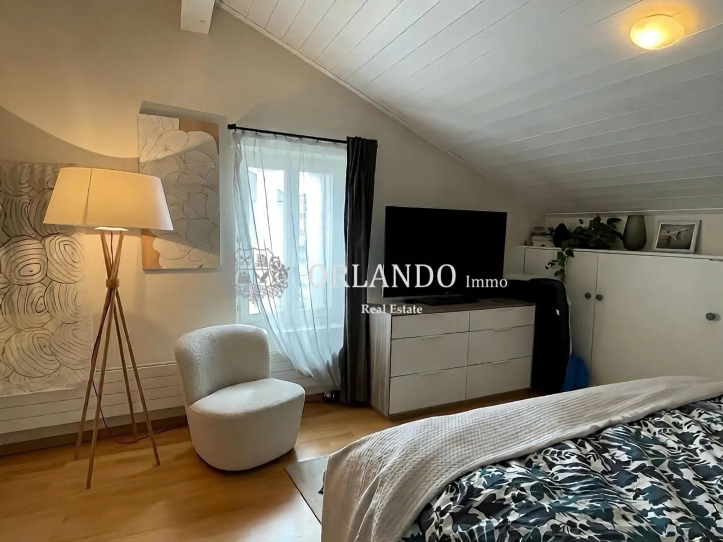 Maison 5 pièces - Photo 5 sur 6