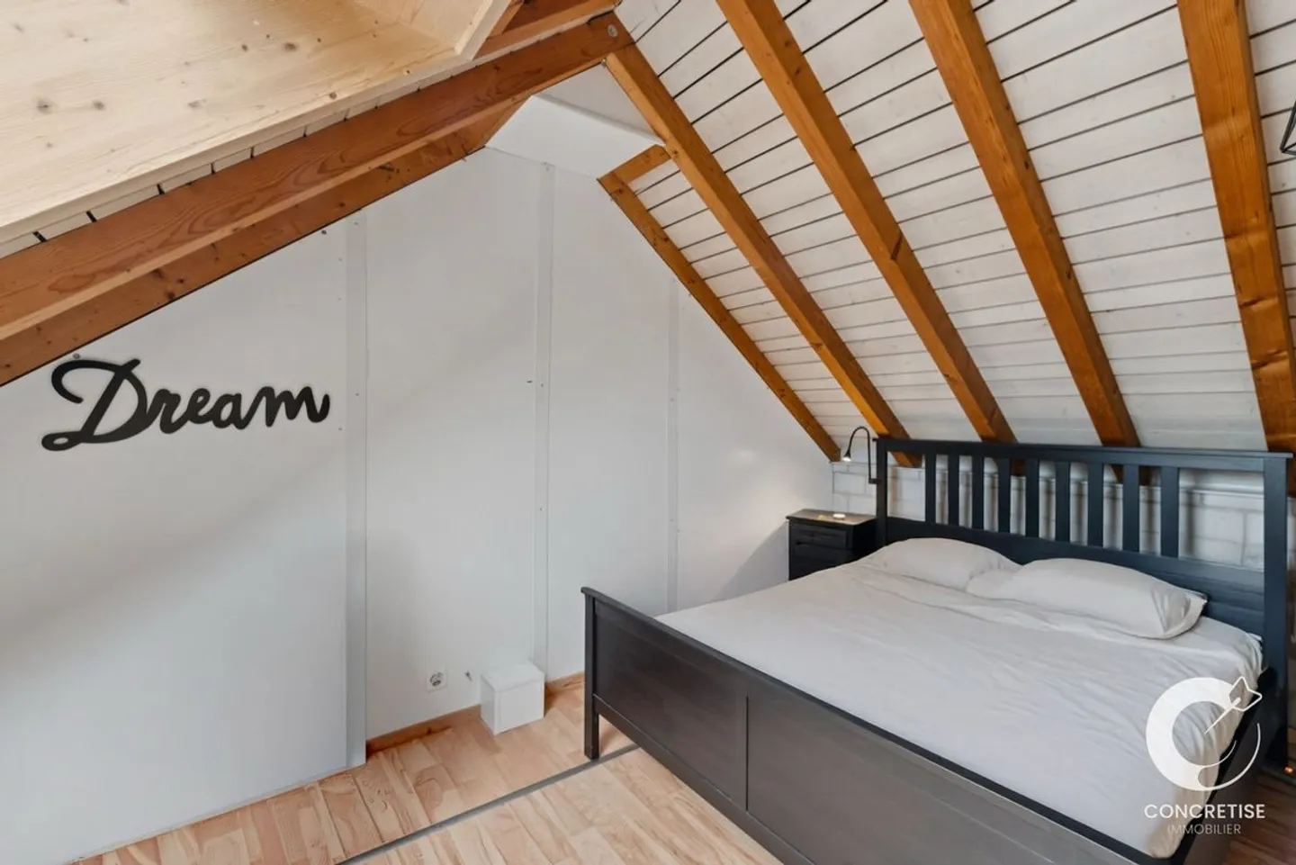 Charmantes Dorfhaus zu renovieren - Foto 8 von 13