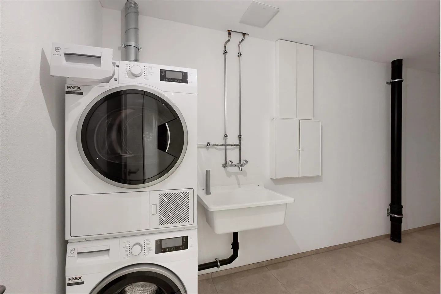 Emplacement résidentiel central à Bad Zurzach - Photo 7 sur 7