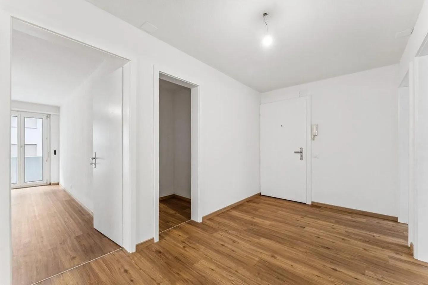 Charmante Wohnung im Zentrum von Luzern - Foto 4 von 7