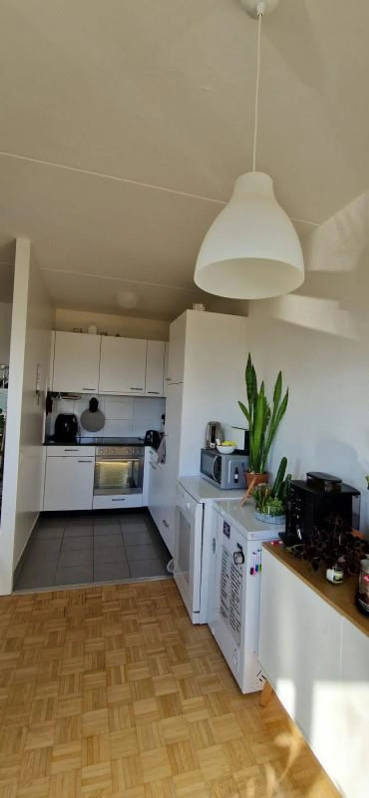 Appartement de 3 pièces au 2ème étage situé à Petit-Lancy 1213 - Photo 7 sur 8