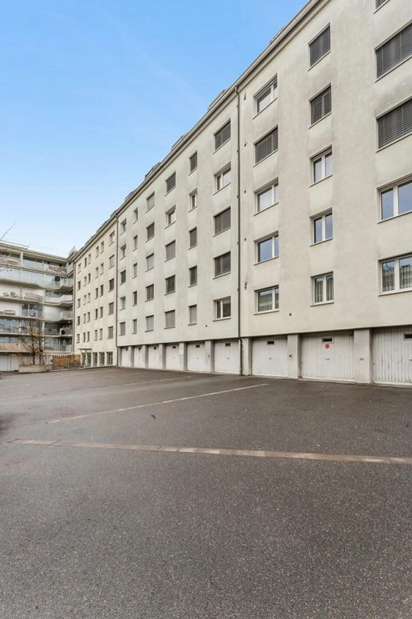 Charmante Wohnung im Zentrum von Luzern - Foto 7 von 7