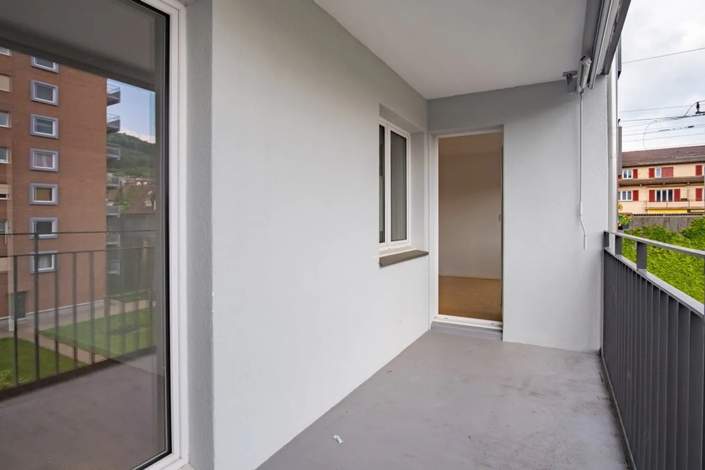 Appartement 4 pièces à Olten - Photo 9 sur 11