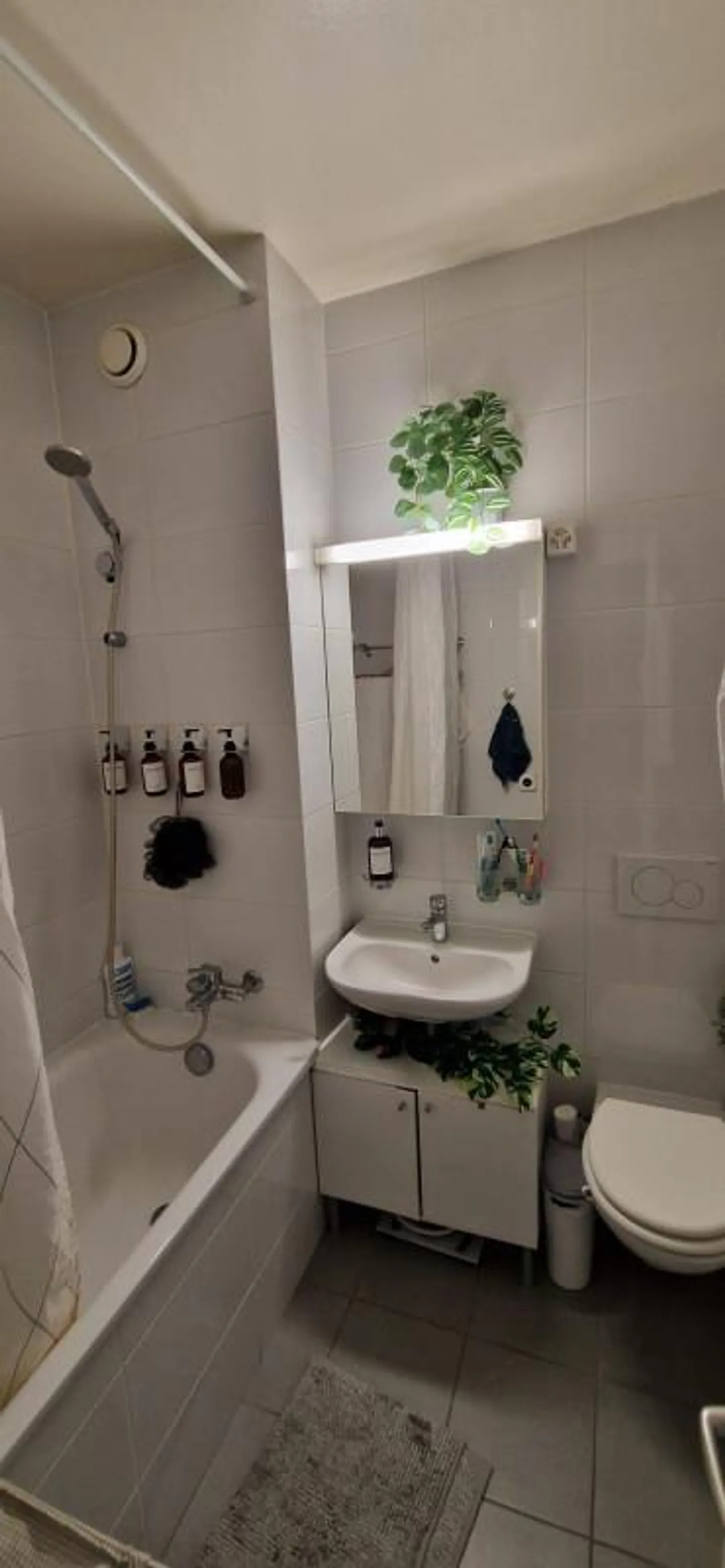 Appartement de 3 pièces au 2ème étage situé à Petit-Lancy 1213 - Photo 8 sur 8