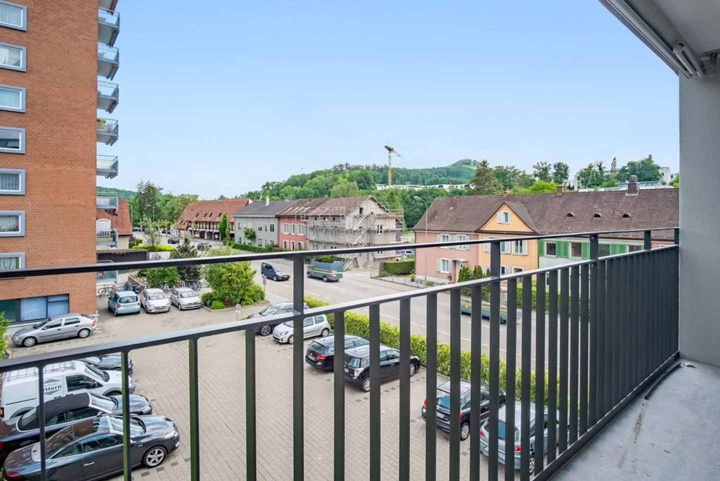 Appartement 4 pièces à Olten - Photo 10 sur 11