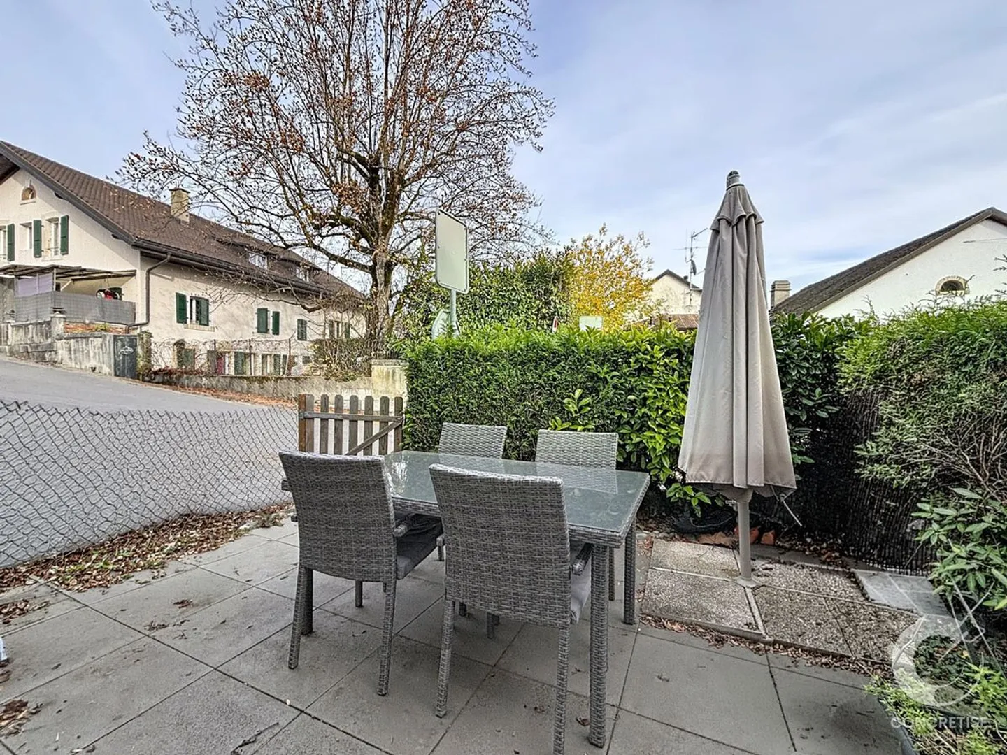 Charmantes Dorfhaus zu renovieren - Foto 13 von 13