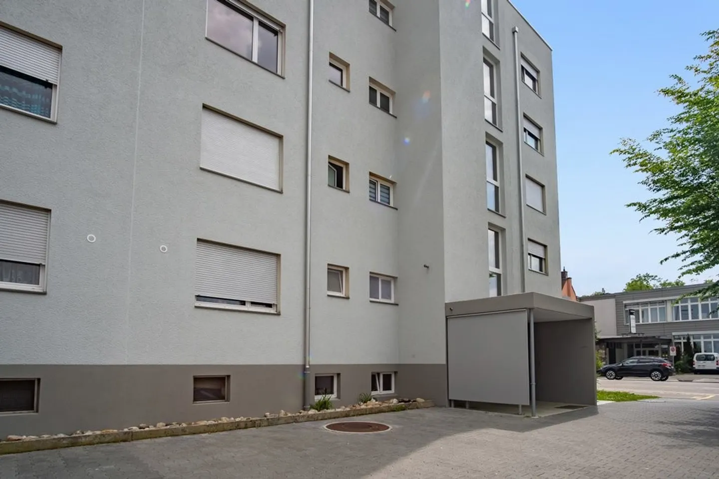 Appartement 4 pièces à Olten - Photo 11 sur 11