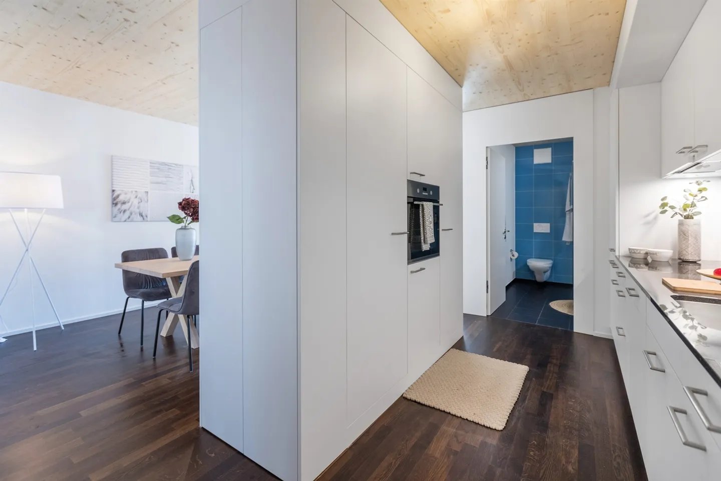 B.VILLAGE la solution idéale pour ceux qui recherchent la tranquillité - Photo 3 sur 10