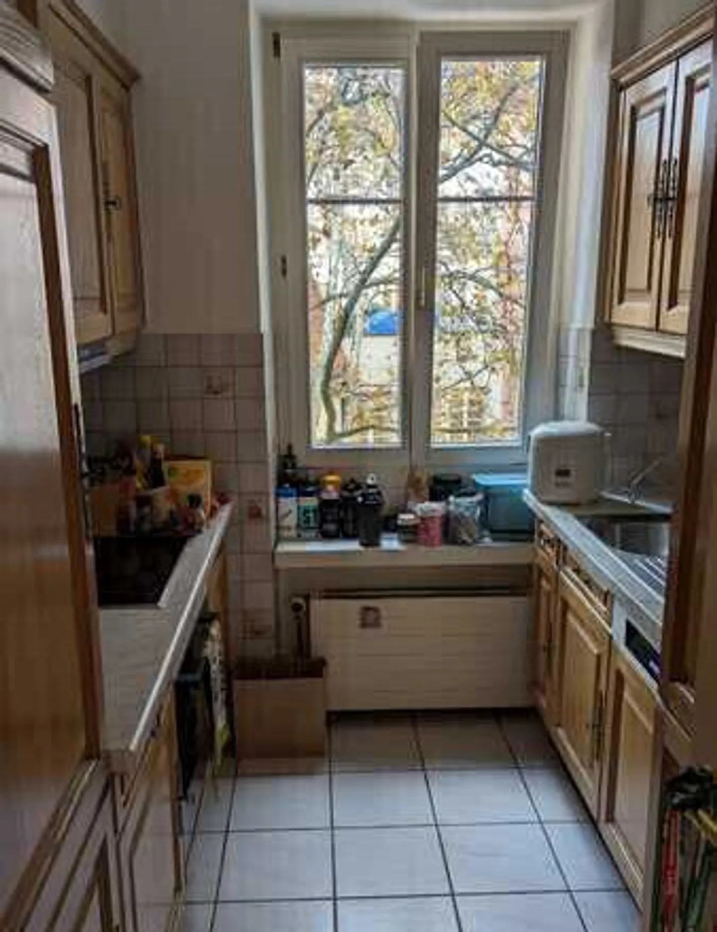 Appartamento spazioso a Zurigo - Foto 4 di 10