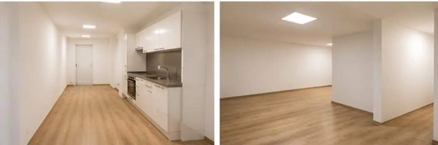 Investment Property in La Chaux-de-Fonds - Photo 3 of 11