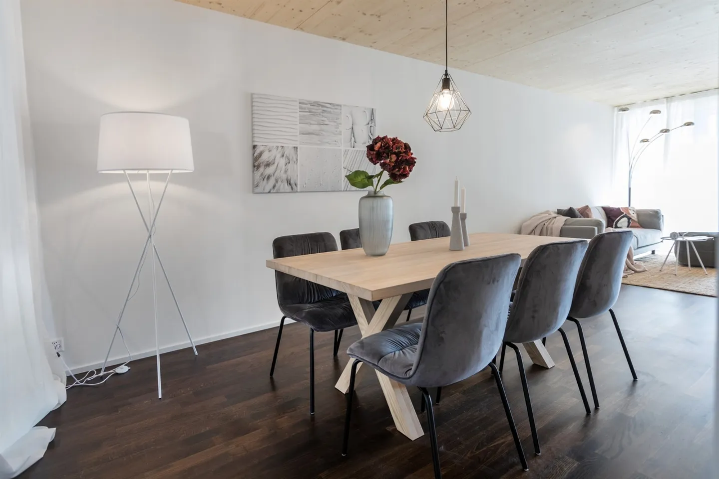 B.VILLAGE la solution idéale pour ceux qui recherchent la tranquillité - Photo 5 sur 10