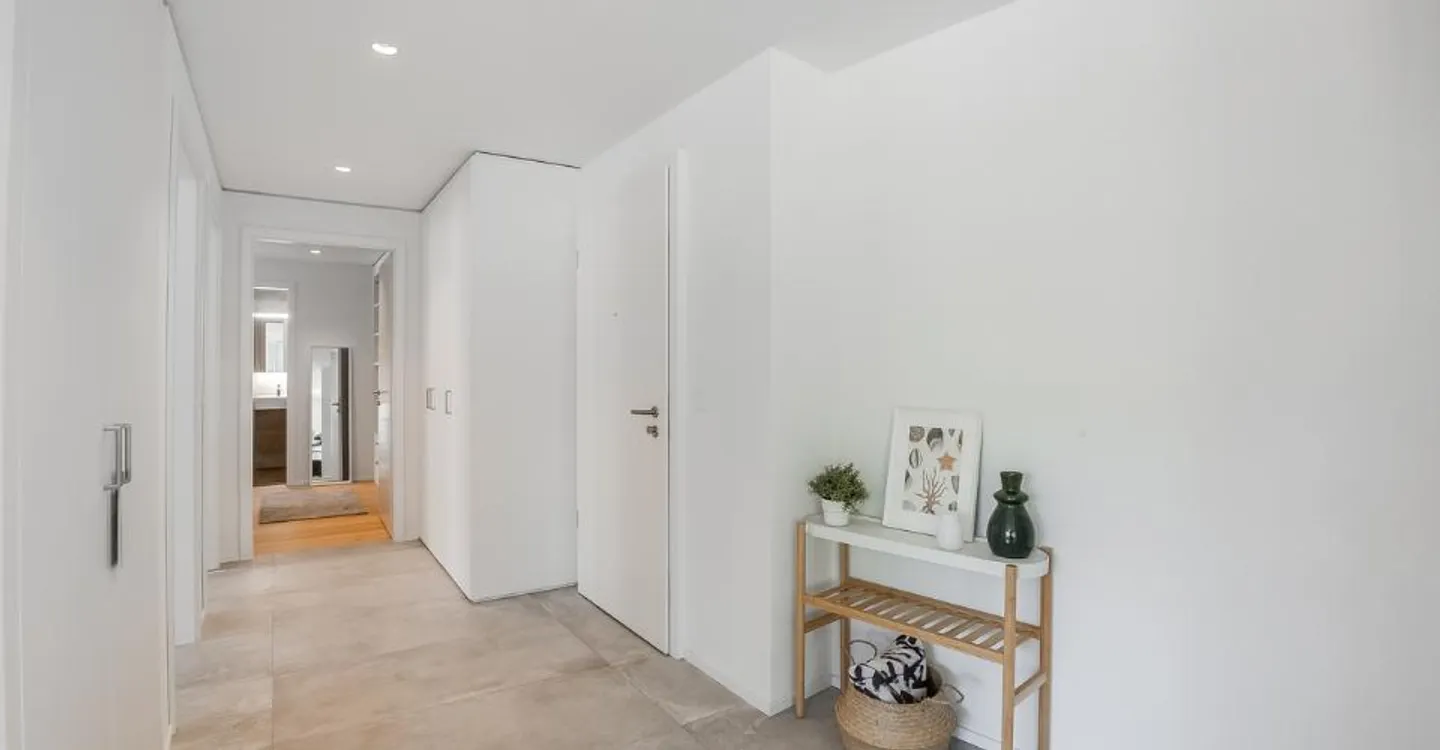Appartamento in Condominio - Foto 3 di 8