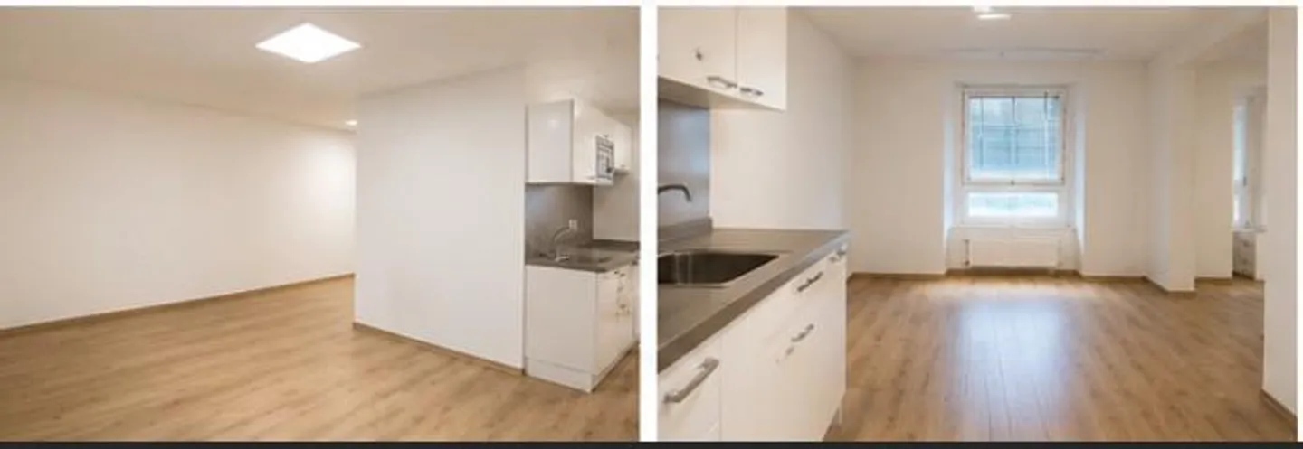 Investment Property in La Chaux-de-Fonds - Photo 2 of 11