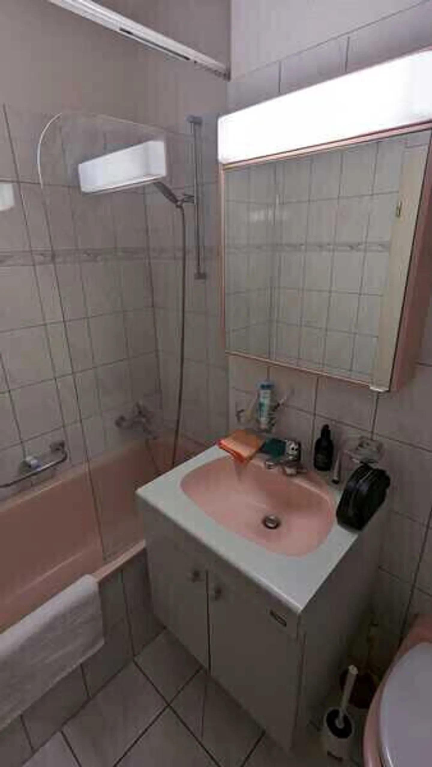 Appartamento spazioso a Zurigo - Foto 10 di 10