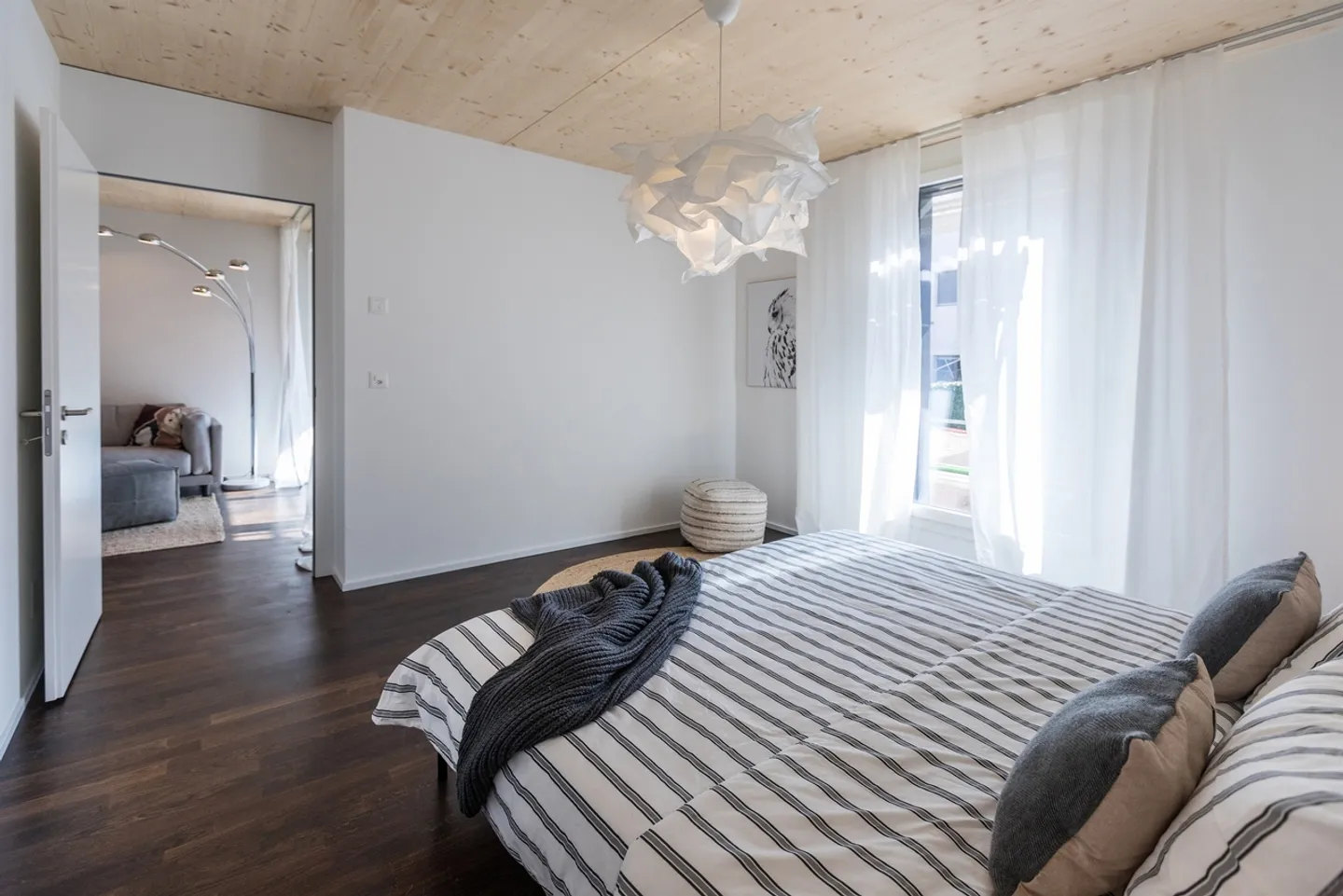 B.VILLAGE la solution idéale pour ceux qui recherchent la tranquillité - Photo 8 sur 10